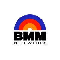 BLACK MILK MUSIC logo