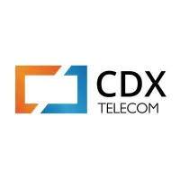 CDX TELECOM (CDX) logo