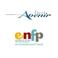 ENFP GROUP logo