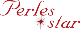 PERLES STAR logo