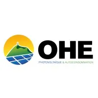 OPTIMISATION HABITAT ENERGIE (OHE) logo