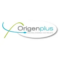 ORIGENPLUS logo
