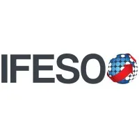 INSTITUT FRANCAIS D'ENSEIGNEMENT STRATEGIQUE ET OPERATIF (IFESO) logo