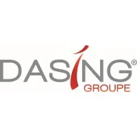 DASING logo