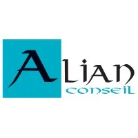 ALIAN CONSEIL logo