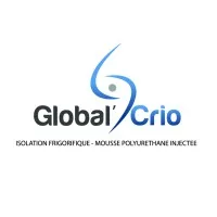 Voici le logo de la marque GROUPE GLOBAL qui représente son identité graphique.