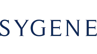 SYGENE logo