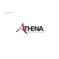 ATHENA IT EXPERTS logo