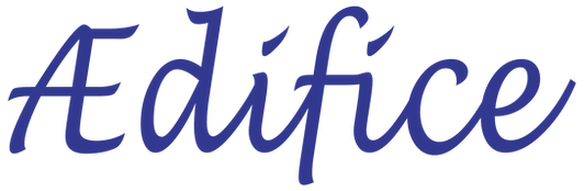 AEDIFICE AMENAGEMENT logo