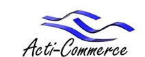 ACTI-COMMERCE logo