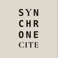 SYNCHRONE - CITE logo