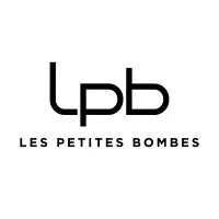 L P B logo