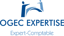Voici le logo de la marque ORGANISATION GESTION D ENTREPRISES CONSEILS ET EXPERTISE (OGEC EXPERTISE) qui représente son identité graphique.