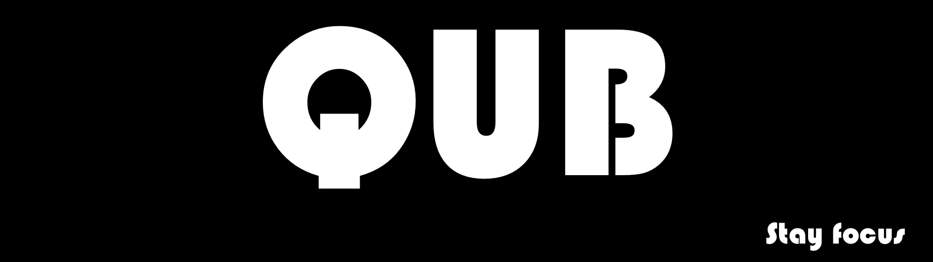 QUBEVENTS SARL logo
