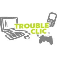 EURL TROUBLE CLIC (TBC) logo