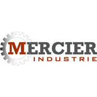 MERCIER INDUSTRIE logo