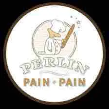 PERLIN PAIN PAIN logo