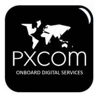 PXCOM logo