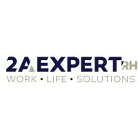 EXPERT RH - GESTION DE LA PAIE logo