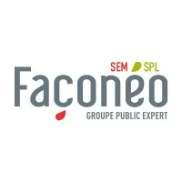 SOCIETE PUBLIQUE LOCALE DU PAYS D'AUBAGNE ET DE L'ETOILE POUR L'AMENAGEMENT ET LA CONSTRUCTION (SPL FACONEO) logo
