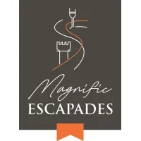 MAGNIFIC ESCAPADES logo