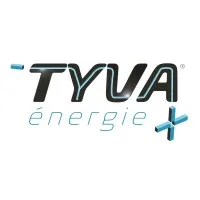 TYVA ENERGIE logo