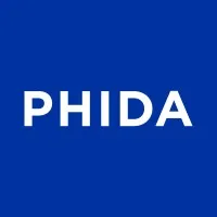 PHIDA FRANCE logo