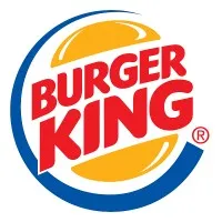 BURGER KING FRANCE logo
