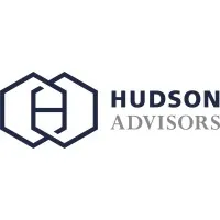HUDSON ADVISORS FRANCE logo