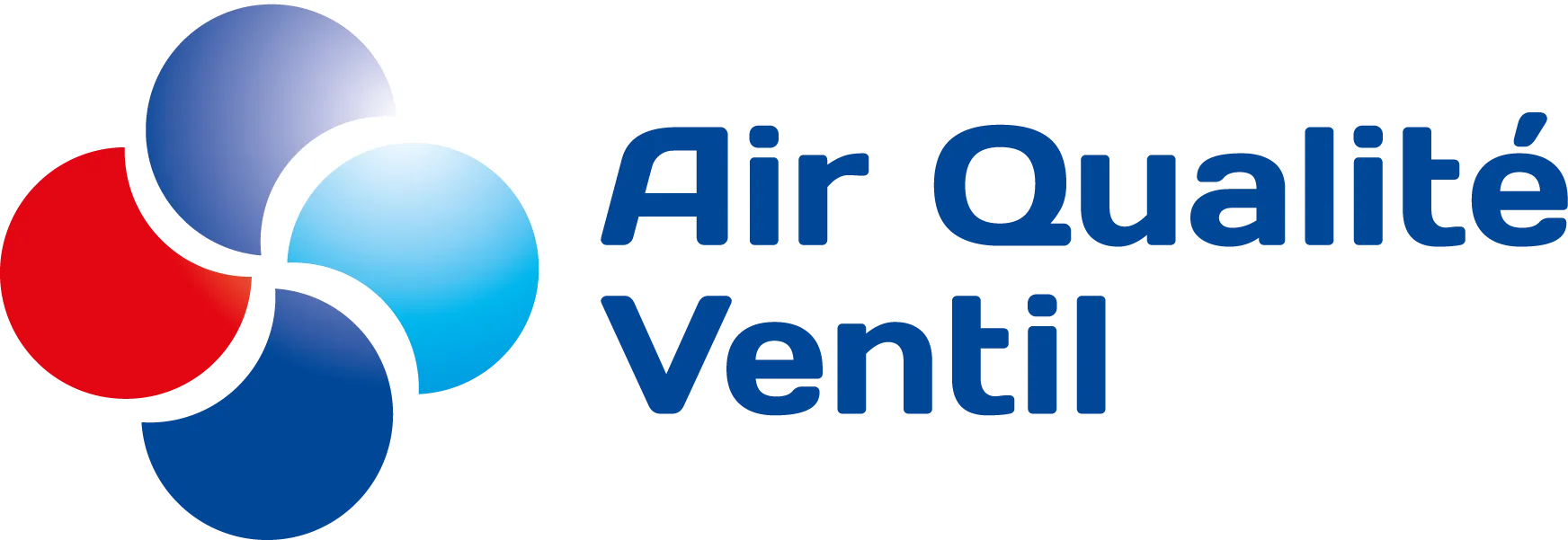 AIR - QUALITE - VENTIL logo