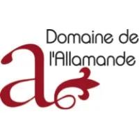 DOMAINE DE L'ALLAMANDE logo