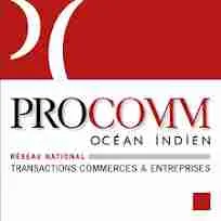 TCE (PROCOMM OCEAN INDIEN - COMIMMO OI) logo