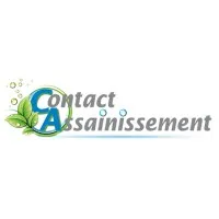 CONTACT ASSAINISSEMENT logo