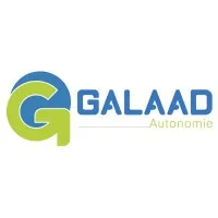 GALAAD AUTONOMIE logo