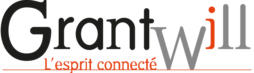LA BUANDERIE logo