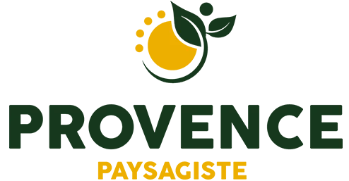 PROVENCE PAYSAGISTE logo