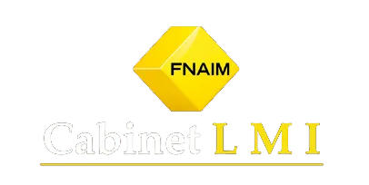 CABINET LA MONTPELLIERAINE DE L IMMOBILIER logo