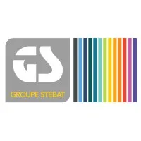 GROUPE STEBAT logo