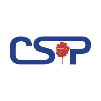 CSP EXPERTISE (C.S.P) logo