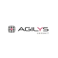 AGILYS CONSEIL logo
