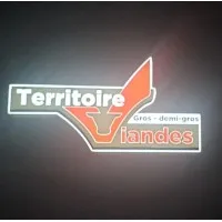 TERRITOIRE VIANDES logo