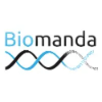 BIOMANDA logo