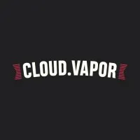 CLOUD VAPOR logo