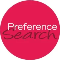 PREFERENCE SEARCH logo