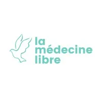 LA MEDECINE LIBRE - COURTAGE ASSURANCE logo