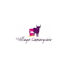 AGENCE DE VOYAGE VILLAGE CAMARGUAIS logo