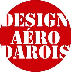 DESIGN AERO logo