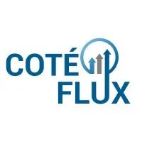 COTE FLUX logo