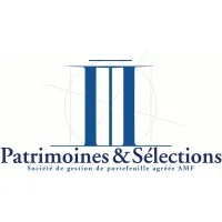 PATRIMOINE GESTION SELECTION logo