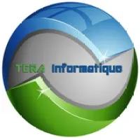 TERA INFORMATIQUE logo